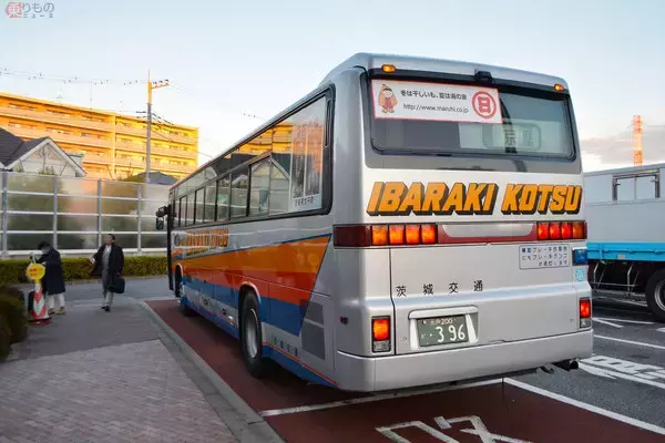 降車ボタン押してても「通過します」!? 高速バス「東京の“ウラ停留所”」超便利なのにアピールしなくなったワケ