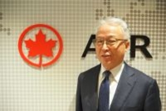 初設定の「北アメリカ―北海道」直行定期便、勝機はある？ 航空会社の“本気度” 日本支社長が明かした意外な利用法とは