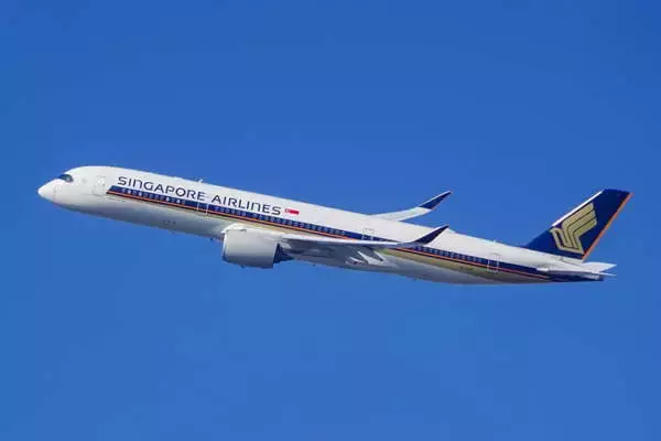 え、マイルで豪華客船！？シンガポール航空の新サービスがヤバい！ディズニー含む3万航路が対象に