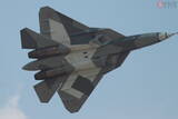 「まだ本気出せないの!? 16年前に初飛行したロシア自慢のステルス戦闘機「Su-57」が抱える深刻な問題」の画像2