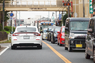 「大網街道の渋滞えげつない」バイパス無いから？ 千葉豪雨“鉄道復旧”も未だ深刻 旧有料道路が開通すれば変わるか？