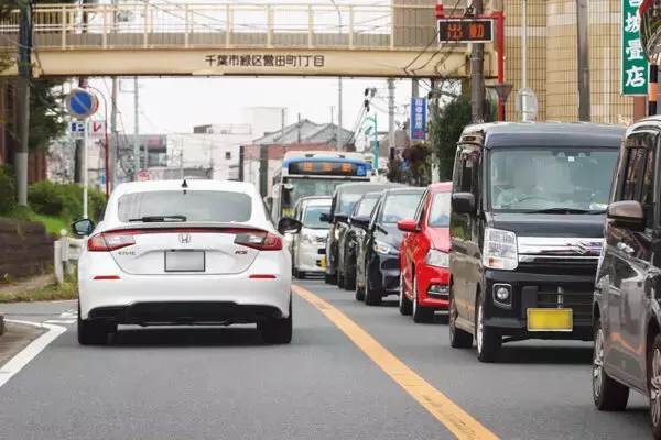 「大網街道の渋滞えげつない」バイパス無いから？ 千葉豪雨“鉄道復旧”も未だ深刻 旧有料道路が開通すれば変わるか？