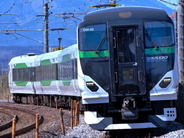 「埼玉県と千葉県を直結する特急」が8月運転へ 列車名は“ひらがな2文字” 今夏から新規設定