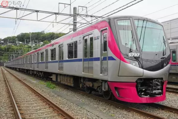 「京王ライナー」に“世界初”の車両が登場 最新編成からの新機軸とは 実はちょいちょい進化してる！