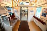 「「京王ライナー」に“世界初”の車両が登場 最新編成からの新機軸とは 実はちょいちょい進化してる！」の画像3