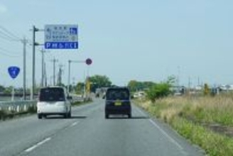 首都圏―栃木の大幹線「新4号国道」に“高速”は通るのか？ 「ビミョーに広い中央分離帯」の正体