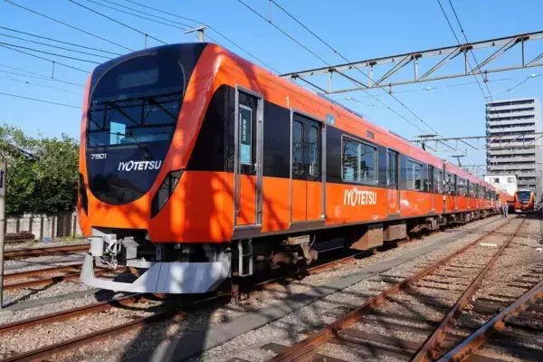 地方鉄道で“新車ラッシュ”なぜ？ 「67年ぶり」「86年ぶり」も 背景にある事情とメリットは