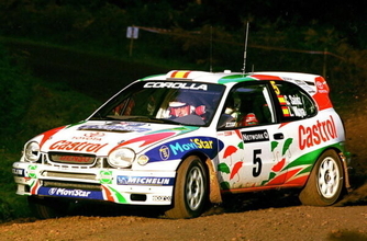 「カローラなんとか」が多すぎる!? 忘れられない“派生車”たち 皇室も未だに乗ってるって!?