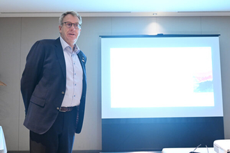 日本の物流を支える「船員」が足りない！ 世界を覆う「船の人手不足」解消のカギは“アフリカ人？”