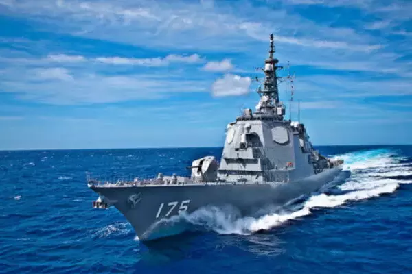 自衛隊の「革新的すぎる無人ステルス艦」実用化へ研究着々！ 新たなイメージが公開 魚雷も撃てる!?