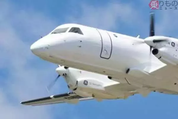 NASA「実現不可能だった」とまで言わしめた“魔改造エンジン”！ プロペラ機で実施の”驚異のフライト”の全容