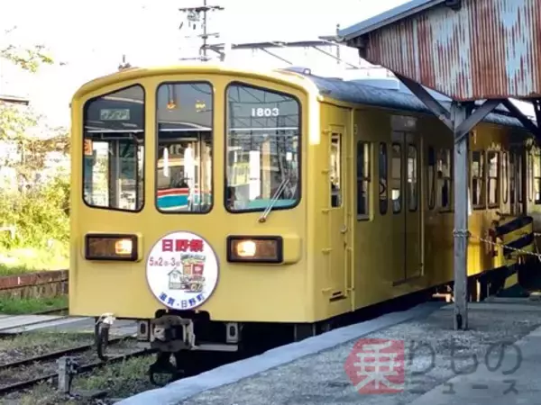 JR西ら6社「秋の関西1デイパス」発売 比叡山・高野山・飛鳥の周遊に レンタサイクルも