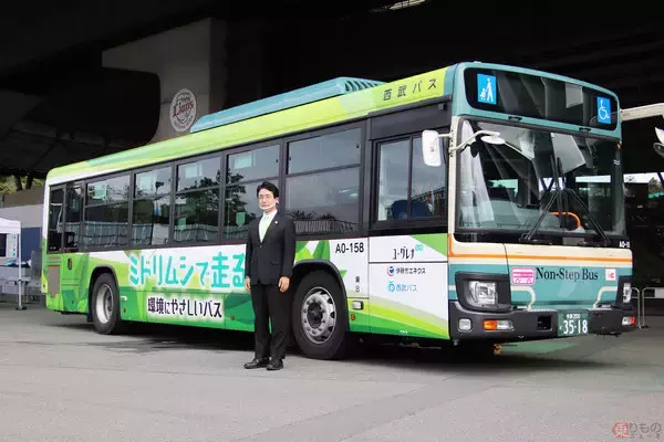 答えは「天ぷら油＋ミドリムシ」？ 陸海空OKの新バイオ燃料 CO2削減の打開策になるか