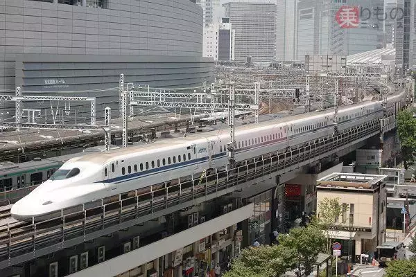 「12年ぶりに復活「銀河」を名乗る列車 かつては東京発着の寝台急行も」の画像