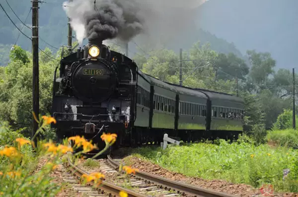 DD20形の運転体験 「Go To」対象「がんばれ大鉄・大井川鐵道探求の旅」 SLに展望車も