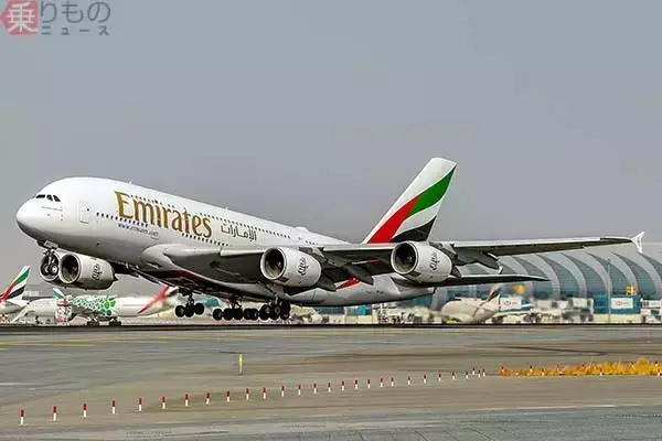 生産終了の巨大機「エアバスA380」 ラスト1機組み立て終了 完成までカウントダウンへ
