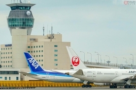 JAL＆ANA 国際線の一部で運航再開へ 成田～広州線で週1運航など 新型コロナ