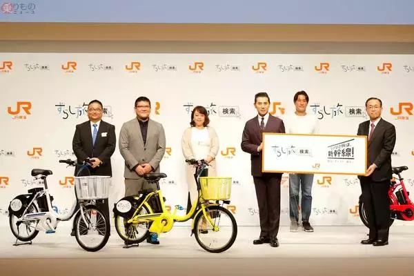 「コロナで変わる定番 「旅行の形」はどうなるのか？ JR東海「ずらし旅」の狙い」の画像