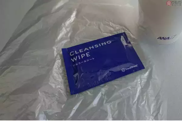 「コロナで乗り方変革「ANA国内線」のいま 感染対策が実は「快適性」にも好影響…なぜ？」の画像