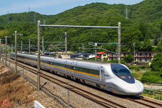 直前予約で半額！「山陽新幹線 直前割50」販売延長 大阪～広島5210円