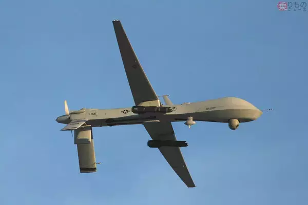 「戦闘型無人機の世界シェア 中国が他を圧倒のワケ カフカスの軍事衝突ではトルコ製飛ぶ」の画像