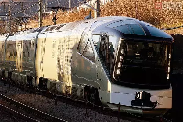 豪華寝台列車「TRAIN SUITE 四季島」新たな2コース設定＆運行日追加 JR東日本