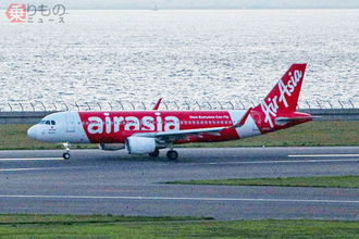 LCCエアアジア・ジャパン 全路線運休のまま幕引き 新型コロナで国内航空会社初の事業終了へ