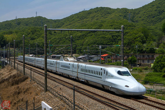 9月も鉄道は客戻らず 運輸収入は前年比50％ JR西日本