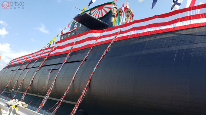 潜水艦にプール 軍艦の意外なリフレッシュ設備 5選 長期航海中の士気低下を防げ 19年12月27日 エキサイトニュース