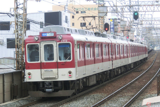 3000円で乗り放題「近鉄全線3日間フリーきっぷ」発売 平日もOK