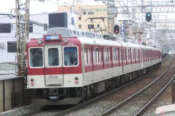 3000円で乗り放題「近鉄全線3日間フリーきっぷ」発売 平日もOK