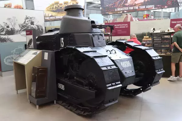 先進国だったはずなのに…WW2緒戦フランス戦車はドイツ戦車になぜ大敗北を喫した？