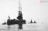 「金剛型戦艦4隻「幻のヨーロッパ派遣」 第1次世界大戦でイギリスが欲しがったワケ」の画像3