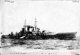 「金剛型戦艦4隻「幻のヨーロッパ派遣」 第1次世界大戦でイギリスが欲しがったワケ」の画像1
