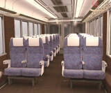 「新快速の「Aシート」に指定席 12月から期間限定で設定 事前の座席確保可能に JR西日本」の画像1