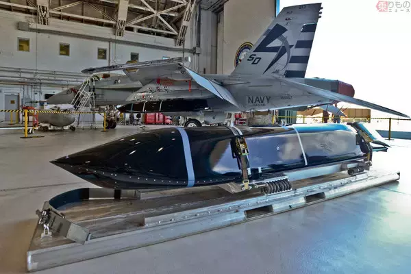 「ステルス機まる見え!? ウワサの中国最新駆逐艦搭載レーダー 対抗策のカギは…F-15J？」の画像