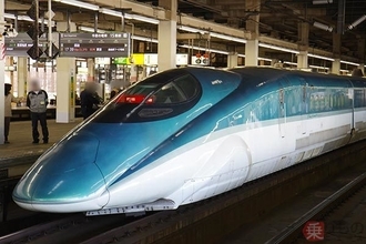 「FASTECH」の夢 引継ぎ走る「ALFA-X」 新幹線試験車 進化の歴史 半世紀で速度1.5倍