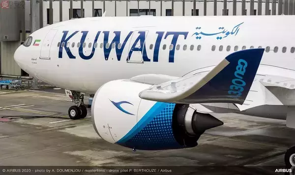 エアバスA330のレアタイプ!? 「A330-800neo」が初納入 主力機「-900neo」と何が違う？