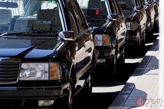 タクシーではマスク着用を!! 国交省「乗車拒否」規定を認可 「次に乗る人のためにも」