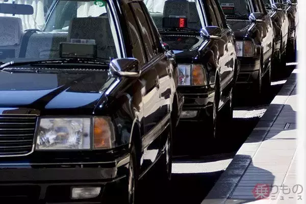 タクシーではマスク着用を!! 国交省「乗車拒否」規定を認可 「次に乗る人のためにも」