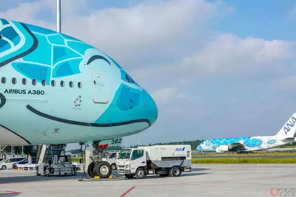 コロナ禍で広まる「遊覧チャーター」各航空会社の強みは？ 値段880万＆世界初のものも