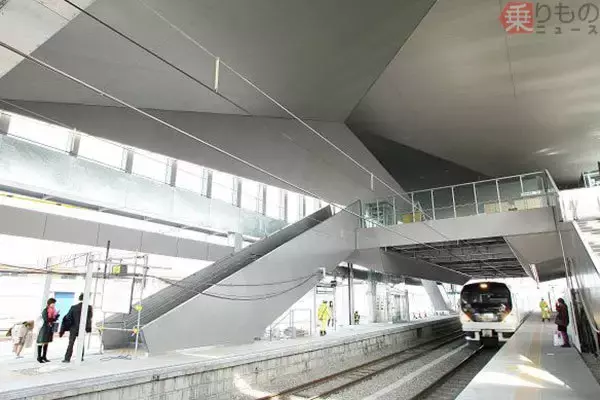 「ドラゴン駅」人気？ かっこいいと思う駅名ランキング トップ10にはタイガー駅も