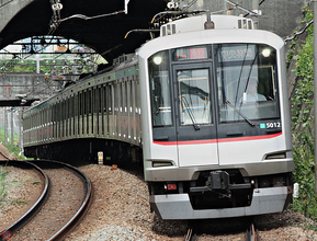 電車の定期あれば「高速バス通勤」「ハイヤー通勤」 東急 新サービス実験で描く未来は