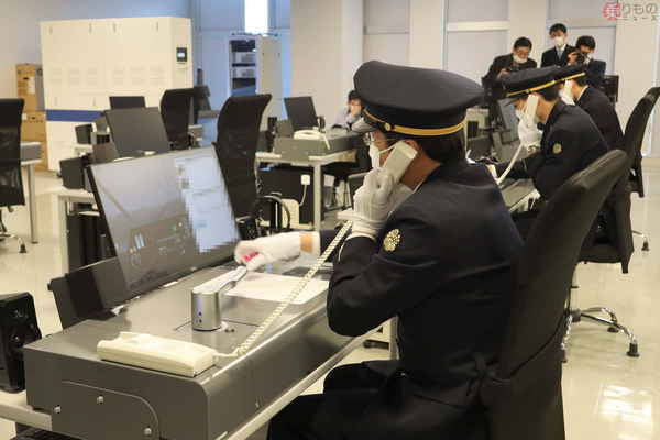 停止位置ピッタリ時刻ピッタリ乗り心地Good＝よい新幹線運転士…ではない？