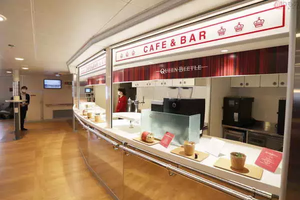 「完成するもコロナ禍で就航できぬJR九州対LCCの切り札「トリマラン」特例で運航開始へ」の画像