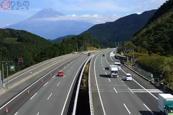 「高速道120km/h時代」到来か 新東名145km一挙に最高速度アップ 何が変わる？