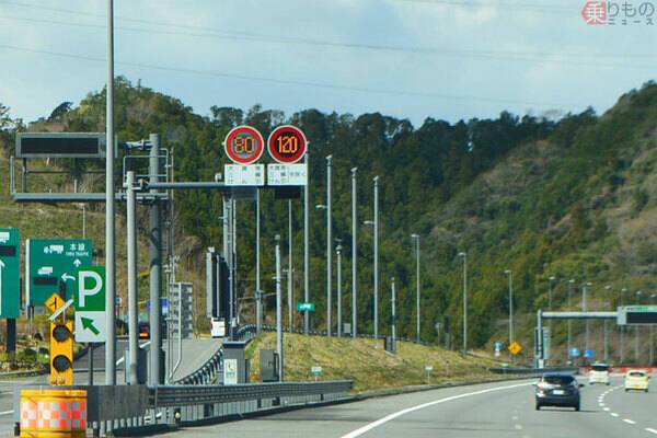 「高速道120km/h時代」到来か 新東名145km一挙に最高速度アップ 何が変わる？