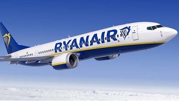 復活の「ボーイング737MAX」早速受注！ 欧LCCのライアンエアが「737 8-200」を75機