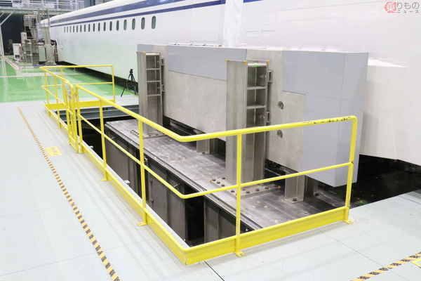 JR東海「走らぬ超電導リニア」を導入 それが効率的なワケ L0系＆MLX01実物使用