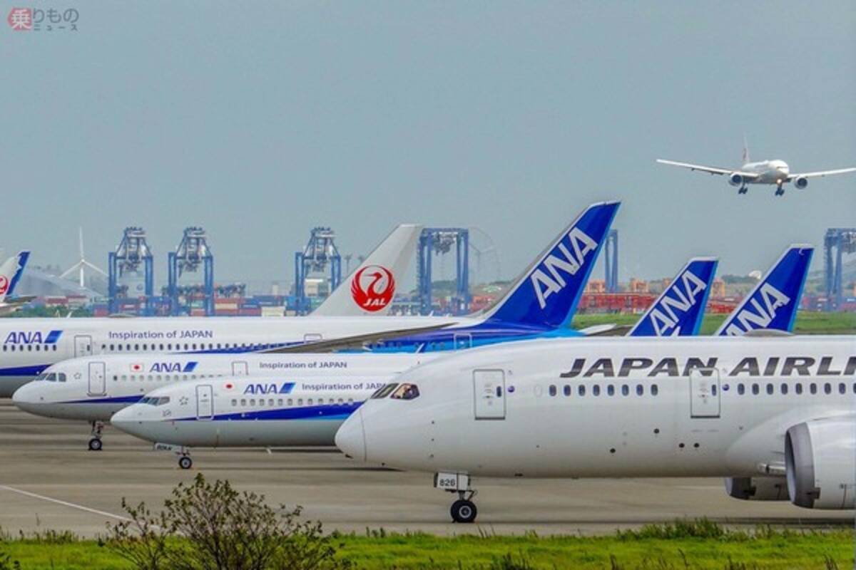 飛躍のはずが未曽有のコロナ 羽田空港激動の2020年 どんなことがあったのか 2020年12月25日 エキサイトニュース
